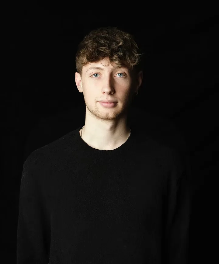 Noel Vuylsteke, Geschäftsführer von NOPO Media