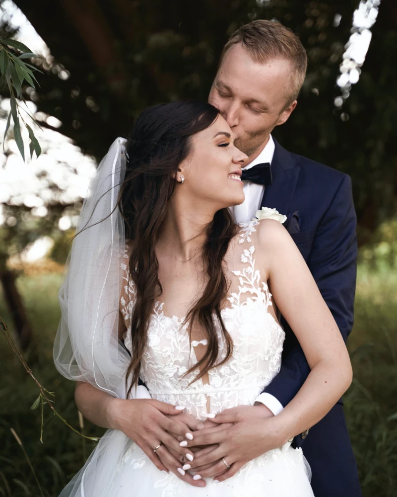 Hochzeitsfotografie – nopo.