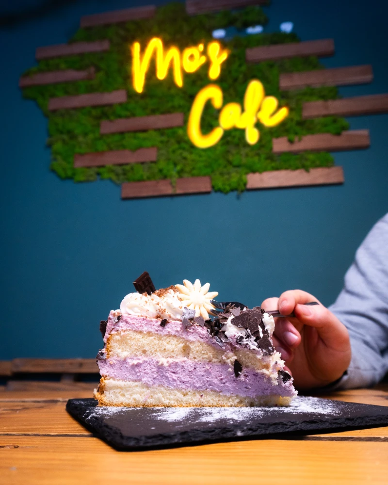 Eventfotografie im MOS Café – nopo.