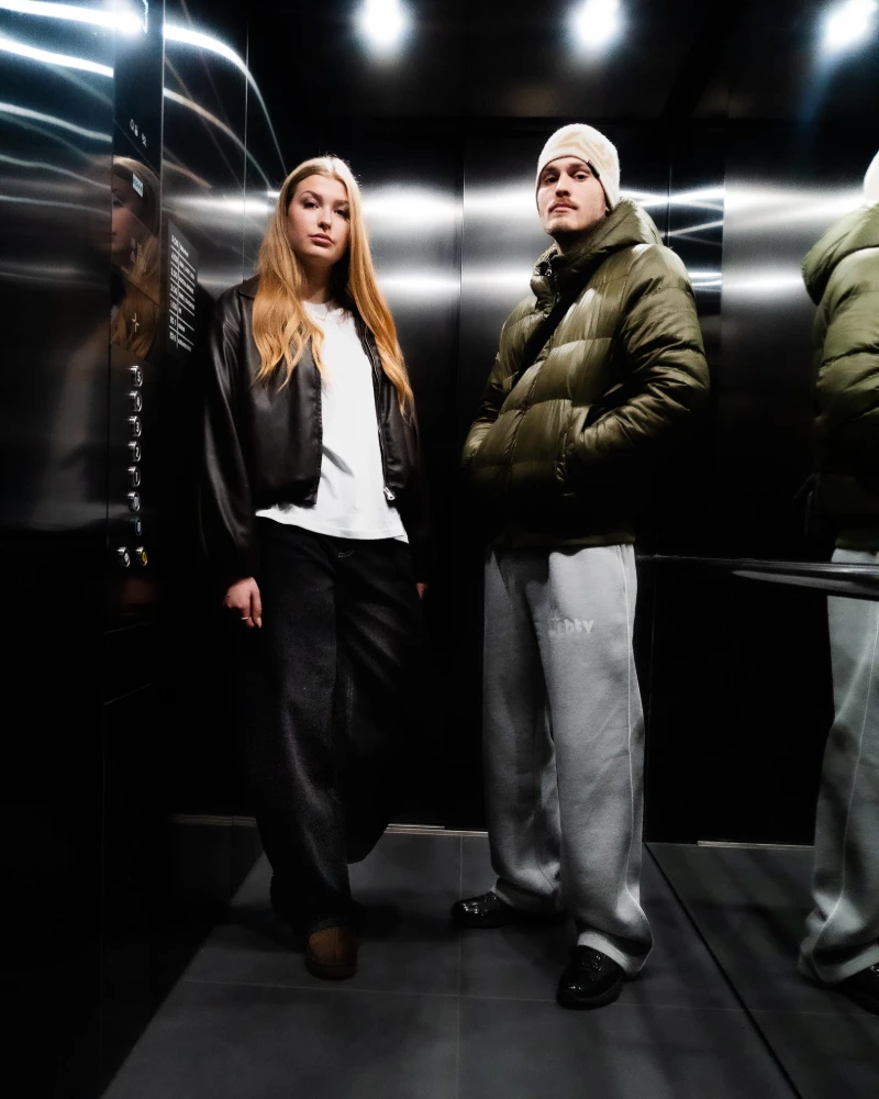 Modefotografie für oneeighty – nopo.