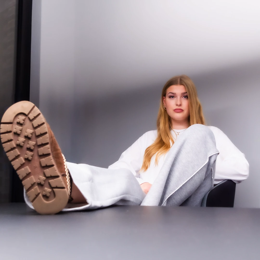 Modefotografie für die Modemarke oneeighty – nopo.