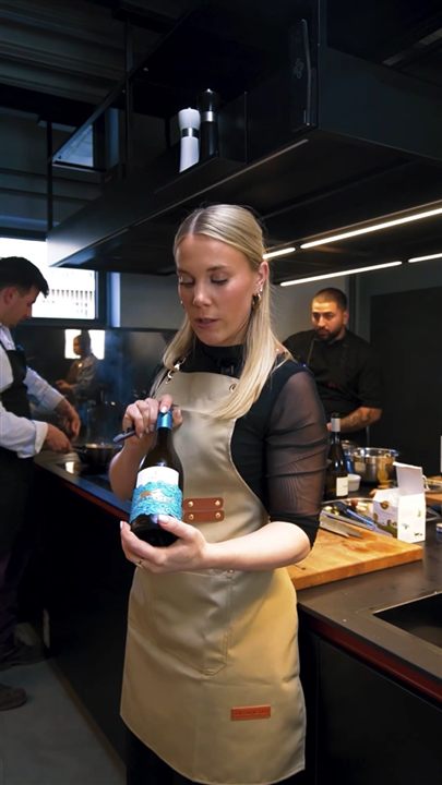 Social-Media-Reel für Dei Vini – nopo.
