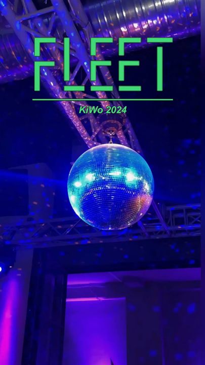 Social-Media-Reel für Fleet – nopo.