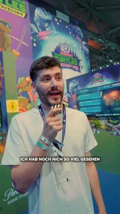 Social-Media-Reel mit Influencer-Content – nopo.