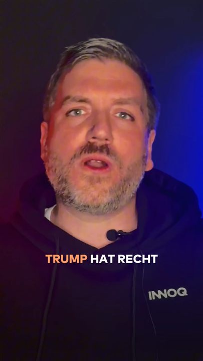 Social-Media-Reel für INNOQ – nopo.