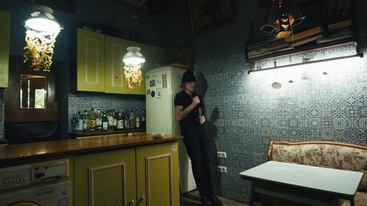 Aftermovie aus dem Club Mischkonsum – nopo.