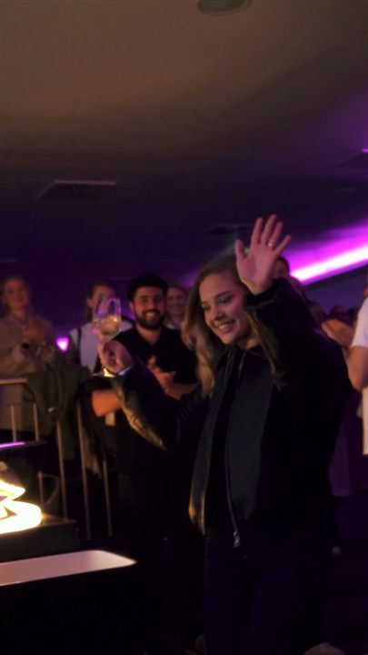 Social-Media-Reel für den Sportsclub – nopo.
